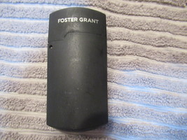 Foster Grant Gideon Folding Micro Reading Glasses with Case Choose Strength - $11.99