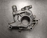 Engine Oil Pump From 2015 Nissan Altima  3.5 - £28.37 GBP