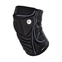 Dye Performance Knee Pad - Black, Medium  - $106.30 CAD