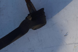 2003-2007 INFINITI G35 SEDAN POWER STEERING RACK & PINION T5637 image 9