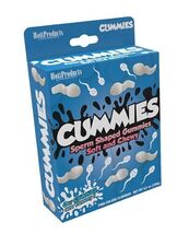 Cummies Sperm Shape Gummy - $6.64