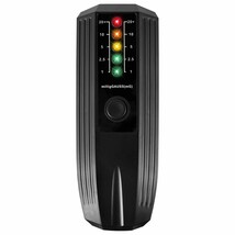 K2 Paranormal Equipment Tool EMF Meter Ghost Hunting Magnetic Field Dete... - €10,73 EUR