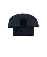 2 Inches Flaged End Cap L Track End Cap For Recessed L Track-10Packs - $35.99