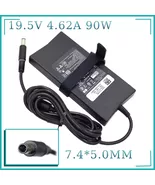 19.5v 4.62a 90W For Dell 1088 1400 1420 1440 1450 1464 1525 1545 3300 34... - $53.99+