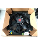 Kruger APK 315 4P-1 1s AP5750252800 AMCA Certified Industrial Fan New - $592.02