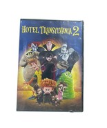 Hotel Transylvania 2 DVD Animated Family Movie Sony Pictures 2015 - £7.73 GBP