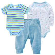 Children&#39;s set with bodysuit - £13.55 GBP+