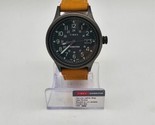 Timex Men&#39;s Expedition Scout 40mm Watch TW4B247009J NEW - $98.99