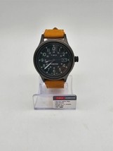 Timex Men&#39;s Expedition Scout 40mm Watch TW4B247009J NEW - £78.84 GBP