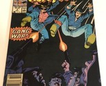 Wolf Pack Comic Book #3 Marvel - $4.94
