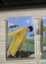 VERNON SEVENTEEN Official 24 Photocard SET [SEVENTEEENTH HEAVEN]_Carat Ver - $7.00