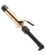 Hot Tools Pro Artist 24K Gold Curling Iron | Long Lasting, Defined Curls... - £23.46 GBP