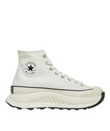 Converse Chuck 70 AT-CX Trainers Vintage White/Egret/Black - $49.71