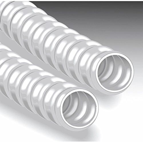 CONDUIT FLEX 3/8&quot;X25&#39; - $27.98