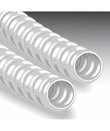 CONDUIT FLEX 3/8&quot;X25&#39; - $27.98