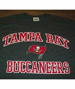 TAMPA BAY BUCCANEERS BUCS NFL FOOTBALL T-Shirt MENS SMALL NEW w/ TAG - $27.08 CAD