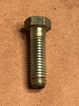 Toro OEM Part # 323-29 Hex Head Screw - £0.79 GBP