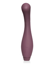 Je Joue Juno G Spot Vibrator - Purple - $99.00