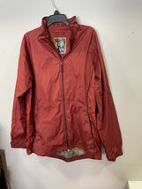 Forresters Golf Sportech Stormtex Windbreaker Jacket Rain Coat Women's S... - $16.99