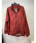 Forresters Golf Sportech Stormtex Windbreaker Jacket Rain Coat Women's S... - $16.99