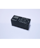 S2-L-12V SDS RELAIS SMT Polarized PCB Relay 12VDC DPDT 5A 12-Pin 1 Coil ... - €6,89 EUR