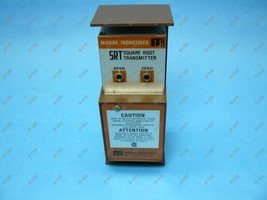 Moore SRT/4-20MA/4-20MA/117AC/STD Differential Pressure Square Root Transmitter - £112.17 GBP