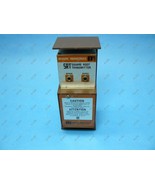 Moore SRT/4-20MA/4-20MA/117AC/STD Differential Pressure Square Root Tran... - $149.99