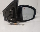 Passenger Side View Mirror Power Non-heated Fits 09-14 MURANO 1039696 - £53.61 GBP