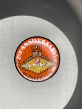 The Home Depot Kids Workshop 2nd Anniversary October 1999 lapel pin - $7.92