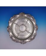 Old Master by Towle Silverplate Relish Tray with Glass Liner #4023 (#3274) - $3,436.79 MXN