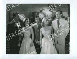 Deep In The Heart Of TEXAS-8x10 Promo STILL-JUNE Haver Fn - £28.35 GBP