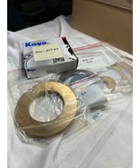KINGSBURY 626-563-1 GASKET-&quot;O&quot; RING-WIPE.   NEW****** - $9,484.42 MXN