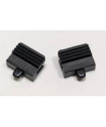 Lot of 2 NEW OEM - Kenwood K29-5068-03 Battery Latch - $14.84