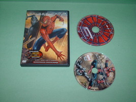 Spider-Man 3 (DVD, 2007) - £5.92 GBP