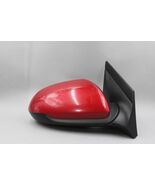 Right Passenger Side Red Door Mirror Fits 2018-2022 HYUNDAI ACCENT OEM #... - $72.00