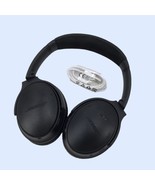 Bose QC35 QuietComfort Model 425948 Noise Cancelling Headphones #U4922 - £66.37 GBP