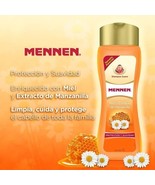 Mennen Shampoo with Honey Nectar and Chamomile Shampoo - 700mL (23.67 oz... - $9.49