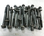 Cylinder Head Bolt Kit From 1995 Toyota Avalon  3.0 - $34.95