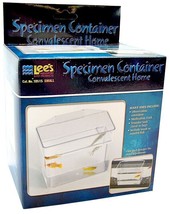 Lees Specimen Container Convalescent Home for Weak or Injured Fish - Small - £13.47 GBP
