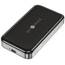 Portable Ssd 40Gbps Usb4.0, External Solid State Drive Up To 3000+Mb/S High Spee - £437.35 GBP