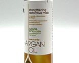 One N Only Argan Oil Strengthening Restorative Mask 7.8 oz - £14.69 GBP
