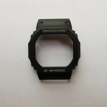 Casio Genuine Factory Replacement G Shock Bezel DW-56RT-1 DW-56RTWC-1 GW... - $24.60