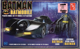 Batmobile AMT Model Kit NEW - $19.95