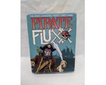 *Missing 1 Card* Pirate Fluxx Looney Labs Card Game - $21.77