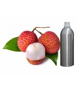 Lychee Essential Oil 100% Pure Natural Litchi Therapeutic Aromatherapy30... - £16.80 GBP+