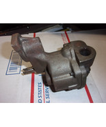 Melling M-55HV Small Block Chevy 305 327 350 400 High Volume 5/8&quot; Tube O... - $44.55