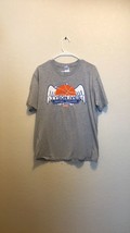 Tyson Ives 8th Annual Basketball Tournament 2007 Shirt Size L - $18.79