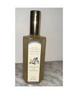 Vtg Crabtree &amp; Evelyn Scarborough Summer Hill Perfumed Oil Bath &amp; Body N... - $56.86 CAD