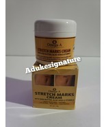 omega- A stretch marks removal cream with shea butter, aloe vera and vit... - $31.00