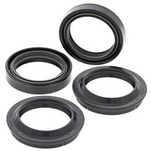 All Balls Fork Oil Seal &amp; Dust Seal Kit For 2019-2022 Honda CB650R CB 65... - £24.94 GBP